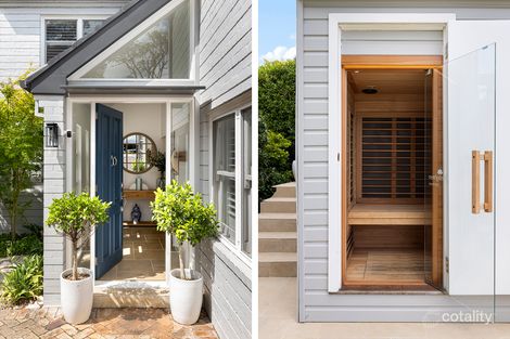 Property photo of 32 The Parapet Castlecrag NSW 2068