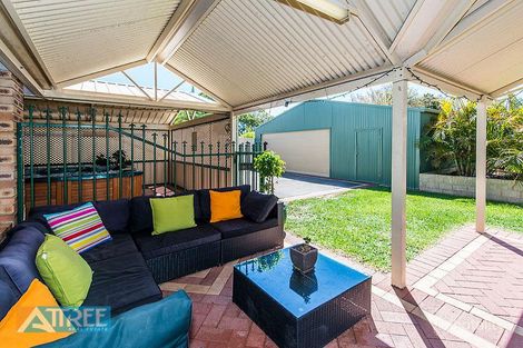 Property photo of 10 Griffith Way Thornlie WA 6108