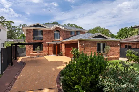 20 Bellevue Rd, Regentville, NSW 2745