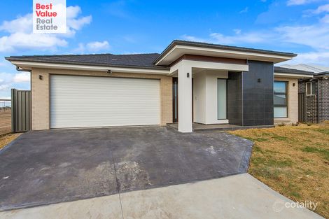 Property photo of 60 Parkway Drive Marsden Park NSW 2765