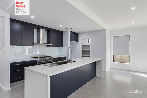 Property photo of 60 Parkway Drive Marsden Park NSW 2765