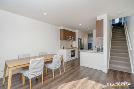 Property photo of 52/124 John Gorton Drive Coombs ACT 2611