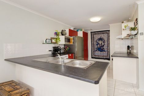 Property photo of 8 Dunedin Close Merrimac QLD 4226