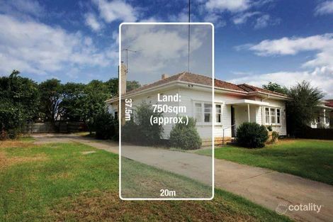 Property photo of 21 River Street Newport VIC 3015
