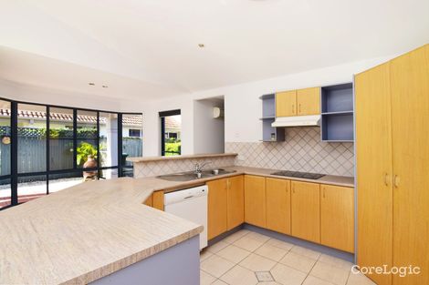 Property photo of 51 Glenfields Boulevard Mountain Creek QLD 4557