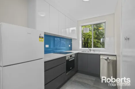 17/64 St Georges Tce, Battery Point, TAS 7004
