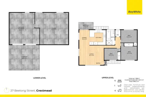 Property photo of 27 Beelong Street Crestmead QLD 4132