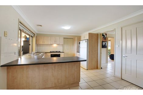 Property photo of 35 Strzlecki Drive Horningsea Park NSW 2171