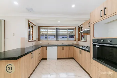 Property photo of 9 Purchase Road Cherrybrook NSW 2126