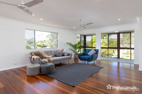 Property photo of 71 Otoole Street Everton Park QLD 4053