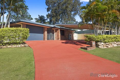 Property photo of 2 Willowood Street Bracken Ridge QLD 4017