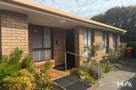 4/31 Vaux St, West Launceston, TAS 7250