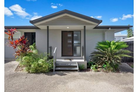 5/22 Canberra St, North Mackay, QLD 4740
