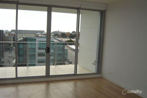 Property photo of 604/2-4 Honeysuckle Drive Newcastle NSW 2300