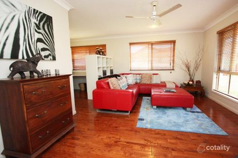 Property photo of 6 Laysan Crescent Oxenford QLD 4210