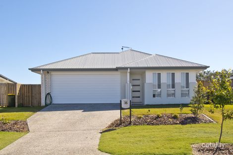 35 Mulberry Cct, Gleneagle, QLD 4285