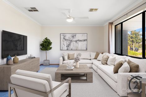 Property photo of 10 Hermitage Court Nuriootpa SA 5355