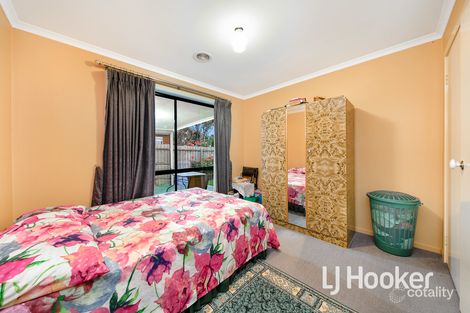 Property photo of 21 Bella Crescent Hallam VIC 3803