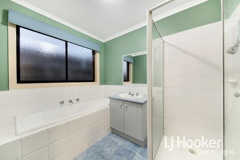 Property photo of 21 Bella Crescent Hallam VIC 3803