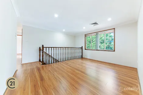 Property photo of 9 Purchase Road Cherrybrook NSW 2126