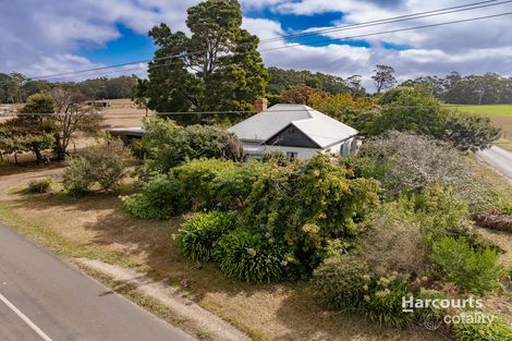 940 Mengha Rd, Mengha, TAS 7330