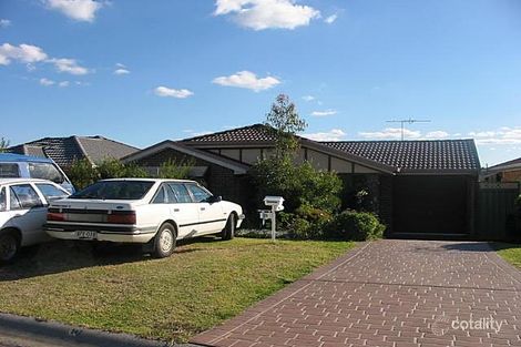 45 Nagle Cres, Blue Haven, NSW 2262