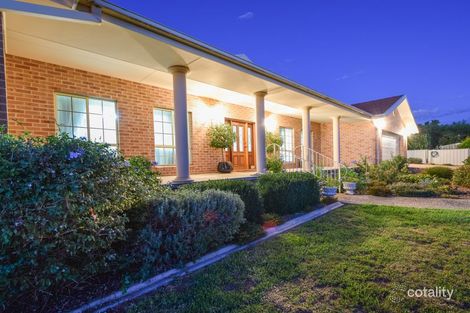 Property photo of 5 Toompang Street Young NSW 2594