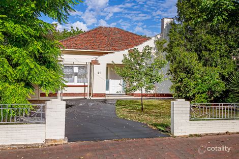 21 Seaview St, Fullarton, SA 5063