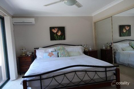 Property photo of 42/21 Regensberg Close Varsity Lakes QLD 4227