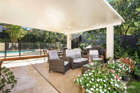 Property photo of 6 Stockman Crescent Mudgeeraba QLD 4213