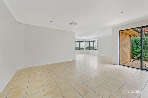 Property photo of 23 Green Hills Drive Rouse Hill NSW 2155