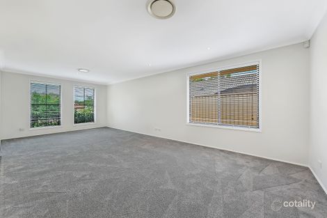 Property photo of 23 Green Hills Drive Rouse Hill NSW 2155