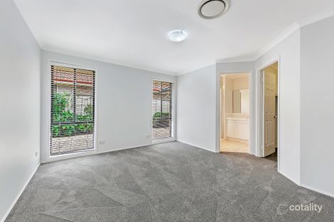 Property photo of 23 Green Hills Drive Rouse Hill NSW 2155