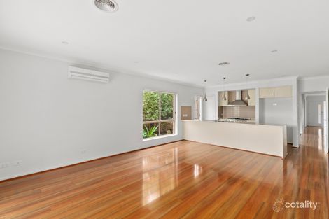 Property photo of 25 Forresters Way Armstrong Creek VIC 3217