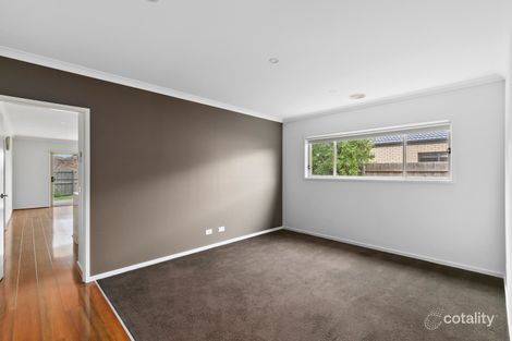 Property photo of 25 Forresters Way Armstrong Creek VIC 3217