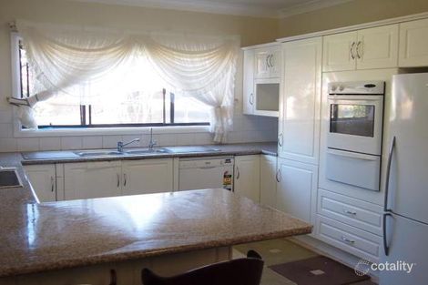 Property photo of 11 Tulloch Close Casula NSW 2170