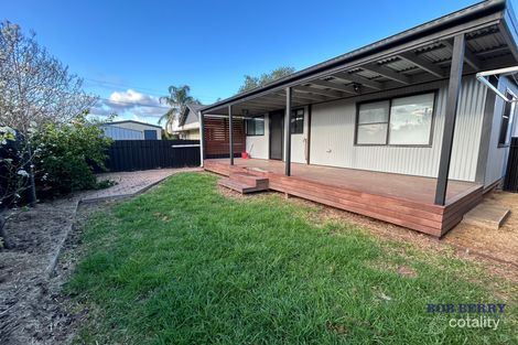 Property photo of 42A Fifth Avenue North Narromine NSW 2821