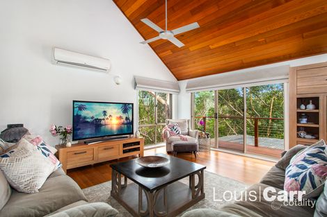 Property photo of 54 Hancock Drive Cherrybrook NSW 2126