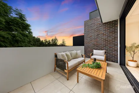 306/5 Doohat Ave, North Sydney, NSW 2060