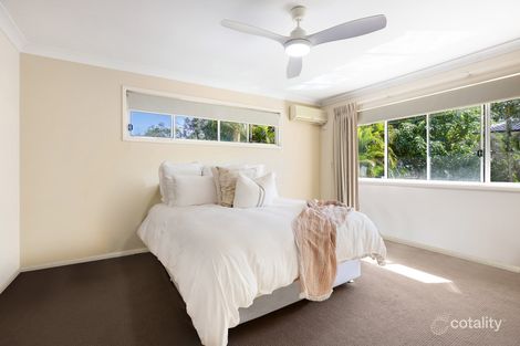 Property photo of 6 Stockman Crescent Mudgeeraba QLD 4213