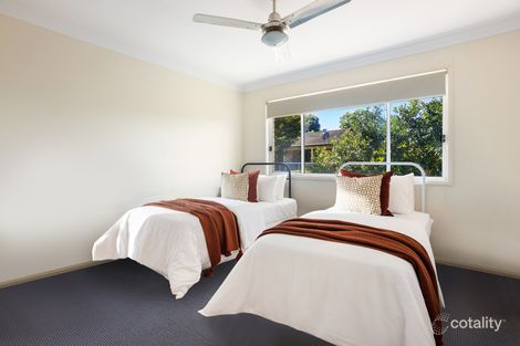 Property photo of 6 Stockman Crescent Mudgeeraba QLD 4213