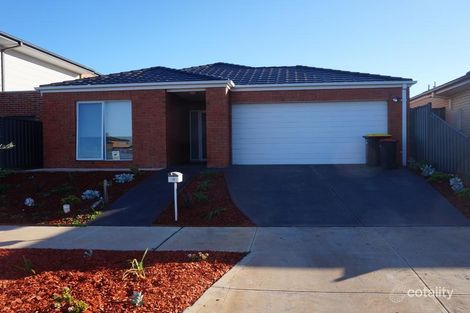 10 Redshift Ave, Fraser Rise, VIC 3336