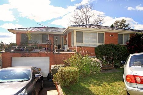 25 Macleay St, Bradbury, NSW 2560