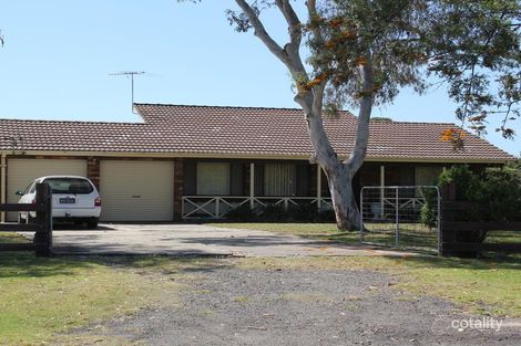 Property photo of 222 Racecourse Avenue Menangle Park NSW 2563