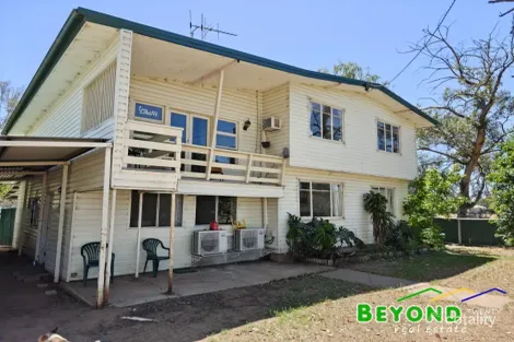 Property photo of 3 Barton Street Coonamble NSW 2829