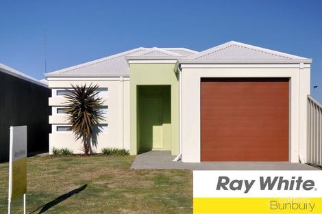 18b Stirton Ct, South Bunbury, WA 6230