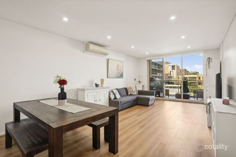 Property photo of 109/3 Carnarvon Street Silverwater NSW 2128