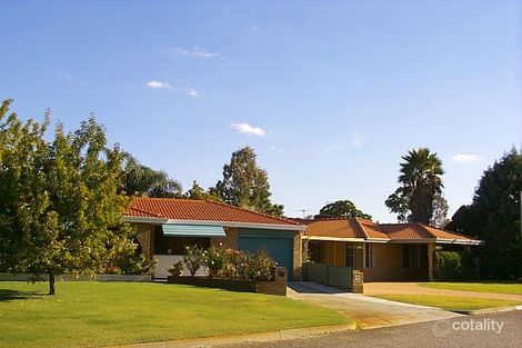Property photo of 2A Pinner Place Lynwood WA 6147