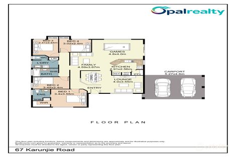 Property photo of 67 Karunjie Road Golden Bay WA 6174