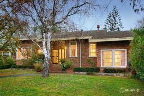Property photo of 11A Richards Avenue Glen Iris VIC 3146